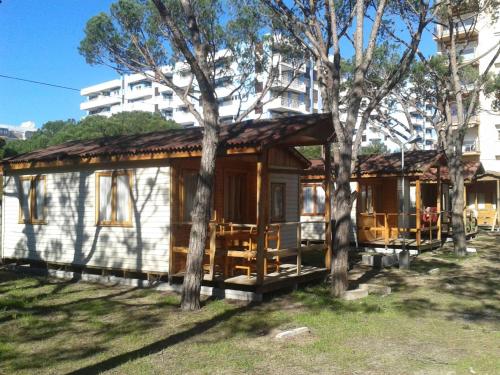 Bungalow B6
