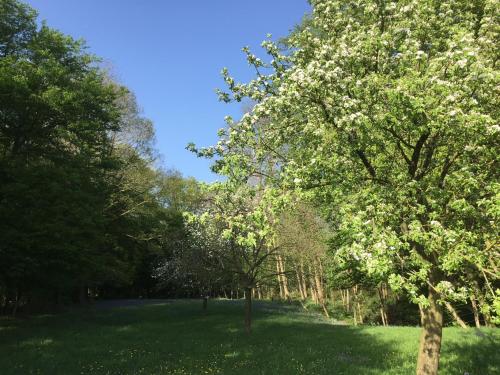 Confortable duplex au cœur de la campagne Picarde à 1h de Paris