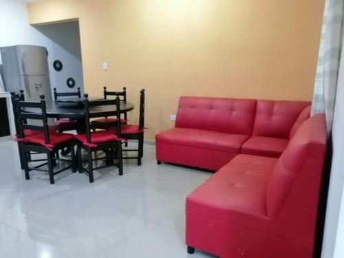 Hermoso departamento comodo cerca del turismo