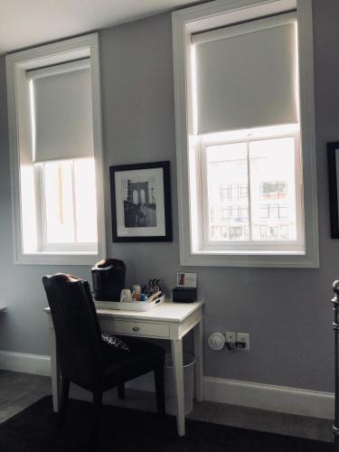 Suites at 249