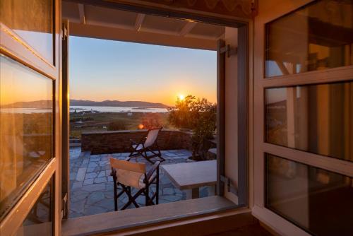 ทัศนียภาพ, Margarita Countryside Studios in ปูนตา / โซติเรส