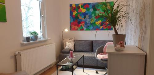 Appartement Gartenblick - Apartment - Delitzsch