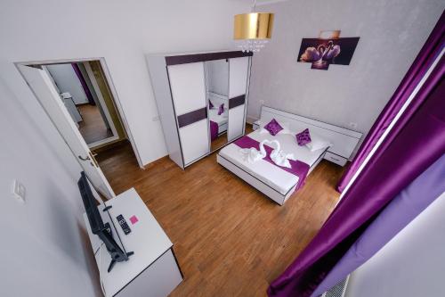 Sim Seaside T2 - Apartment - Mamaia Nord