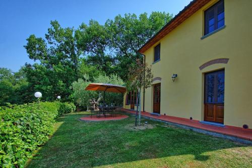  Villa Grazia, Pension in Montevettolini