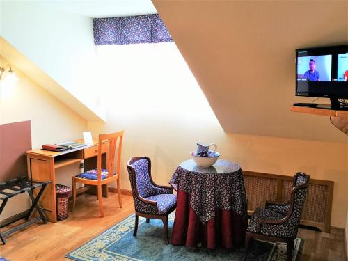 Double Room Casona