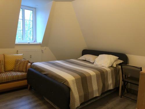 Logement entier proche gare et centre ville