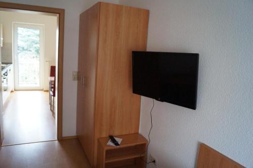 Ferienwohnung Holzhausen, Lipsk (zdjęcie 4)