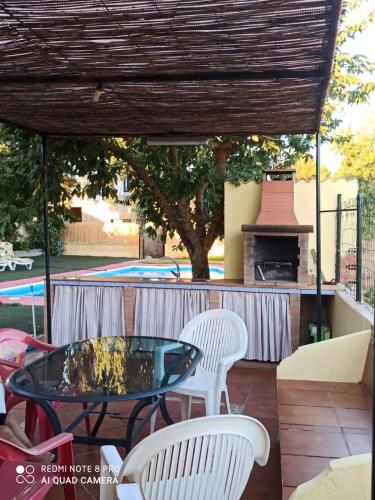 Casa Rural: la Encina