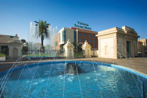 Victoria Terme Hotel Villalba