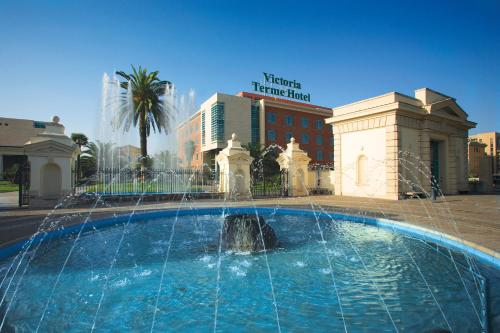 Victoria Terme Hotel Tivoli