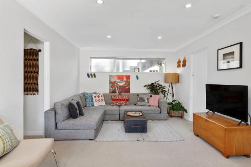 Magic at The Mount - Mt Maunganui Downstairs Unit, Mount Maunganui (photo 6)