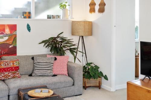 Magic at The Mount - Mt Maunganui Downstairs Unit, Mount Maunganui (photo 7)