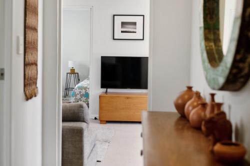 Magic at The Mount - Mt Maunganui Downstairs Unit, Mount Maunganui (photo 11)