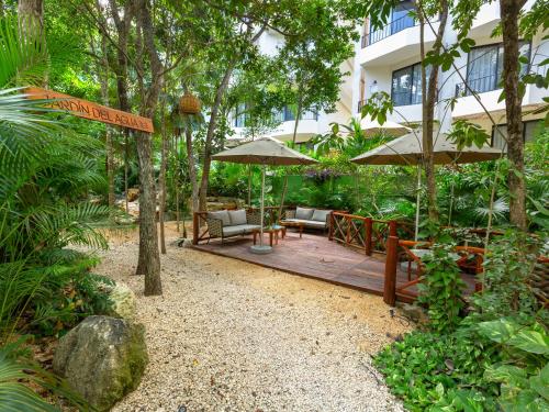 Naala Tulum – Tulum, TX