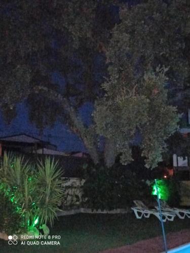 Casa Rural: la Encina