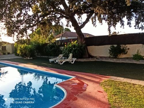 Casa Rural: la Encina