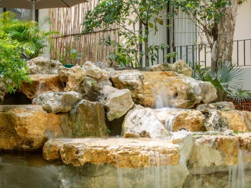 Naala Tulum – Tulum, TX