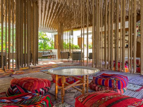 Naala Tulum – Tulum, TX