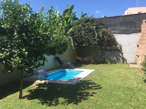Casa con pileta Aeropuerto Circunvalación Kempes Quorum Siglo 21