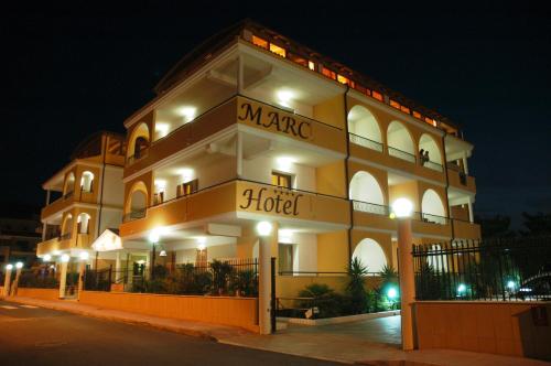 Marc Hotel