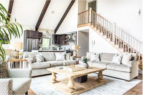 Six-Bedroom House