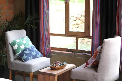 Fleur Lodge