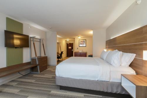 Holiday Inn Express Hotel & Suites South Bend Notre Dame Univ. By IHG