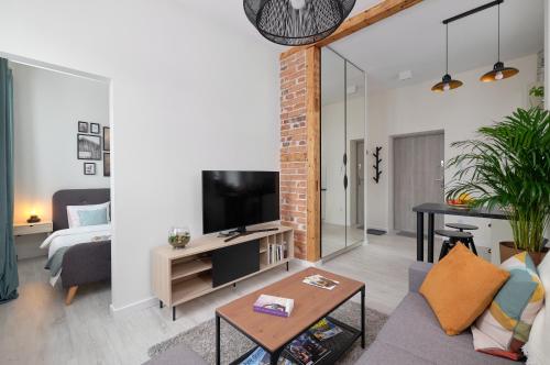Mikroklimatyczny apartament dla 4 osób - blisko szlaków, w centrum, Szklarska Poręba (zdjęcie 3)