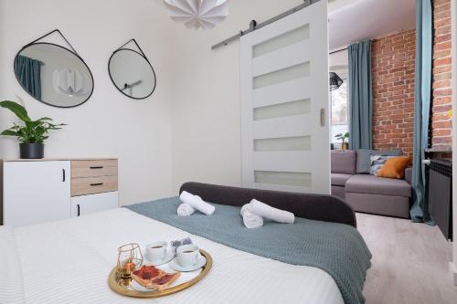 Mikroklimatyczny apartament dla 4 osób - blisko szlaków, w centrum, Szklarska Poręba (zdjęcie 5)