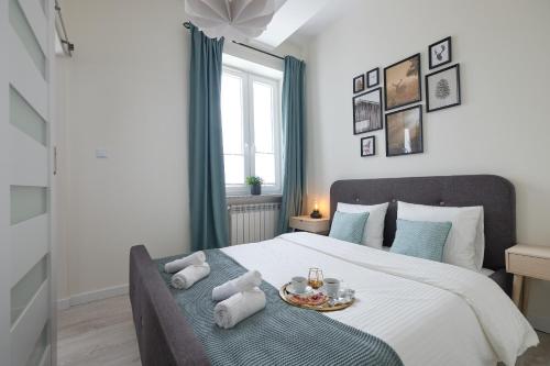 Mikroklimatyczny apartament dla 4 osób - blisko szlaków, w centrum, Szklarska Poręba (zdjęcie 9)