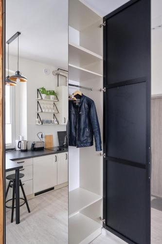 Mikroklimatyczny apartament dla 4 osób - blisko szlaków, w centrum, Szklarska Poręba (zdjęcie 8)