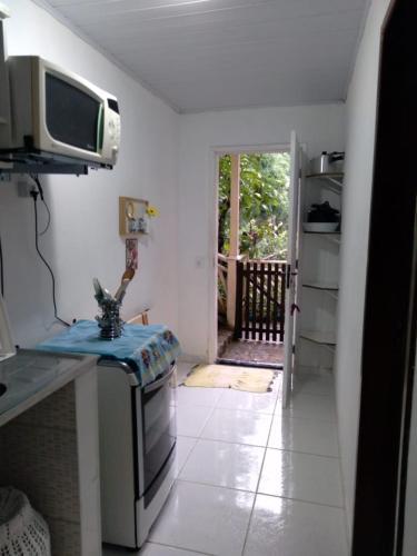 Aconchego Grauna in Praia Grande