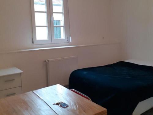 Simplistic Holiday Home in Vichy near Opera Museum gîte à louer Vichy