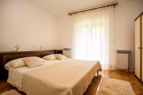 Apartments in Rovinj - Istrien 11528 in 蒙塞納
