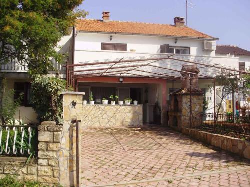 Apartment in Rovinj/Istrien 11608 - Location saisonnière - Štanga