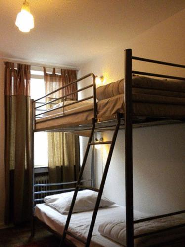 Weltempfänger Backpacker Hostel, Köln (Foto 9)