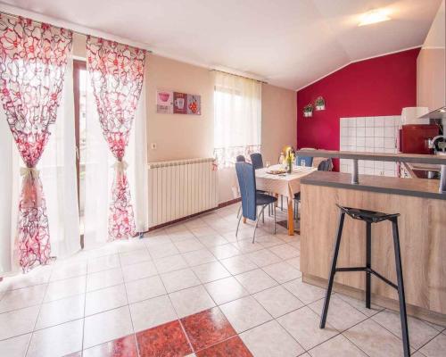 Apartment in Vrbnik/Insel Krk 14527 - image 3