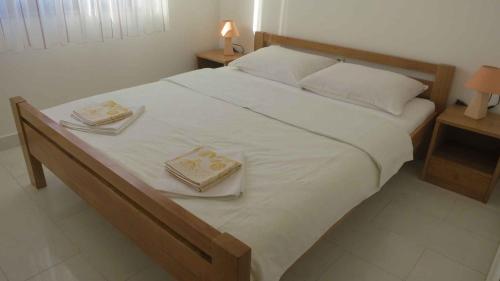 Apartment in Malinska/Insel Krk 14392