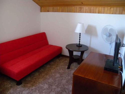 One-Bedroom Apartment in Rovinj III