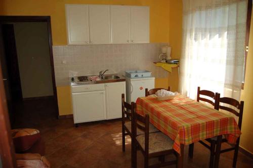 One-Bedroom Apartment in Starigrad-Paklenica II