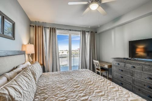 Laketown Wharf Resort #226 by Book That Condo