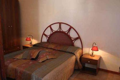  Holiday home in Ragusa 23344 in Castelluccio