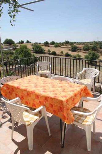  Holiday home in Ragusa 23344 in Castelluccio