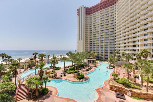 Shores of Panama #1028 by Book That Condo - image 14