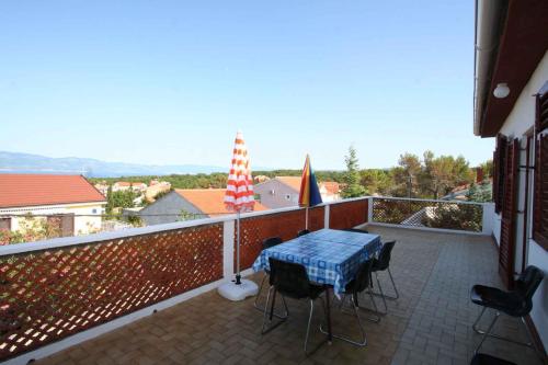 Apartment in Silo/Insel Krk 14539 - image 7