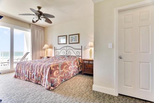 Laketown Wharf Resort #724 by Book That Condo