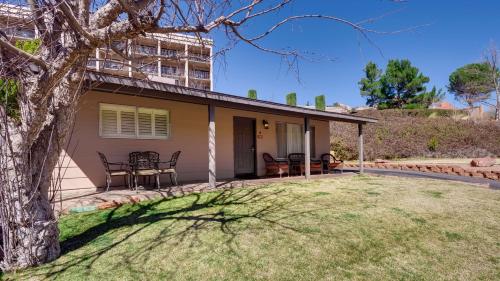 Best Western Plus Arroyo Roble Hotel & Creekside Villas - image 8