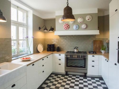 Sprawling Farmhouse in Baarlo with Hot Tub Private Garden - main image