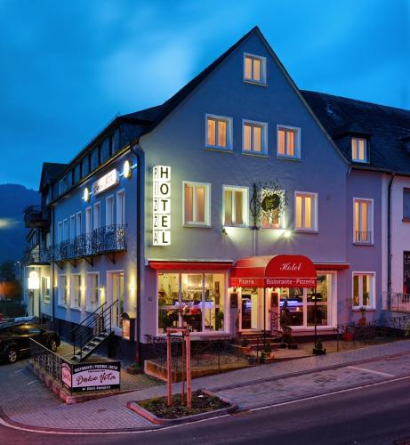 Hotel Dolce Vita Bernkastel-Kues