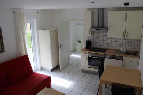 Apartment Rambin 2 in Rambin, Deutschland